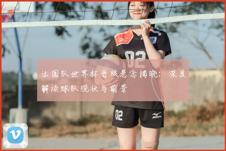 法国队世界杯晋级悬念揭晓：深度解读球队现状与前景
