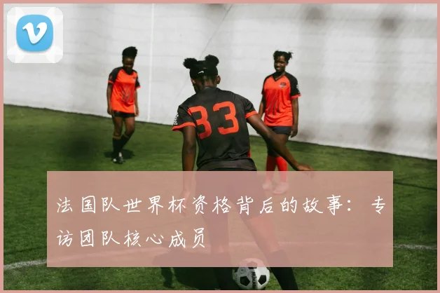 法国队世界杯资格背后的故事：专访团队核心成员