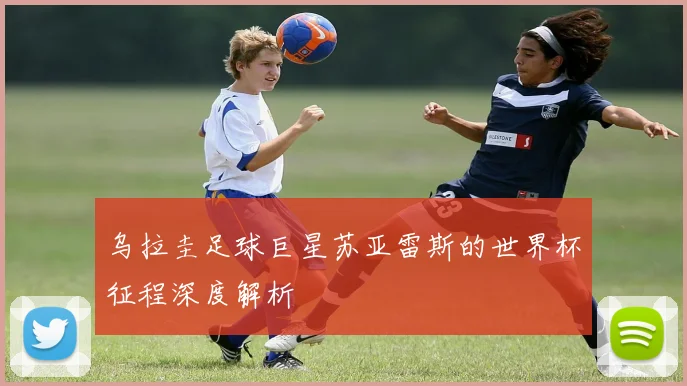 乌拉圭足球巨星苏亚雷斯的世界杯征程深度解析
