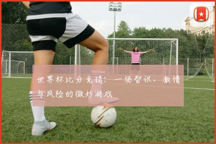 世界杯比分竞猜:一场智识、激情与风险的微妙游戏